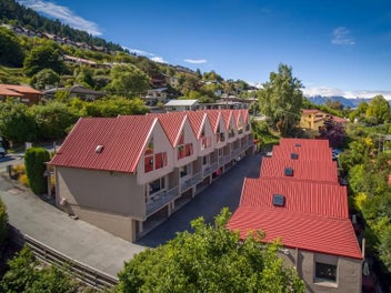 Fractional Ownership-$1M Holiday Home for $210,000