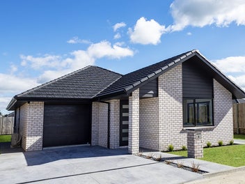 Brand New - Ready NOW! Peaceful Morrinsville.