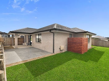 Immaculate, Modern & Ready to Enjoy