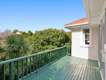 A Peaceful, Private Retreat with Options