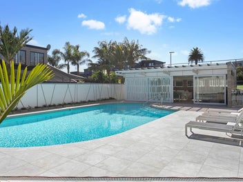 Fully refurbished – CV $3,900,000