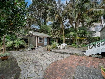 Crying Out for a Loving Renovation