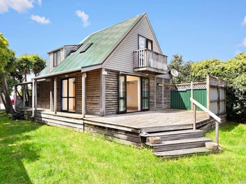1204m2 Pancake Freehold Land!