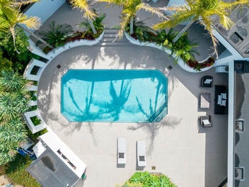 Palm Springs in the Heart of Remuera