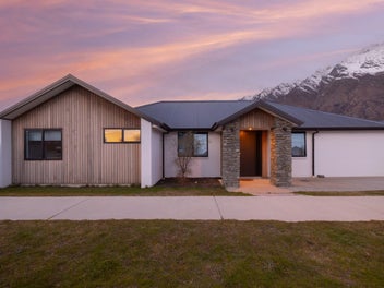 Make it your own – home & income!