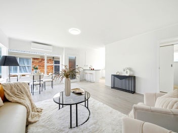 Space, Sunshine & Milford Living