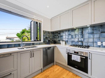 The Coastal Lifestyle You've Been Waiting For