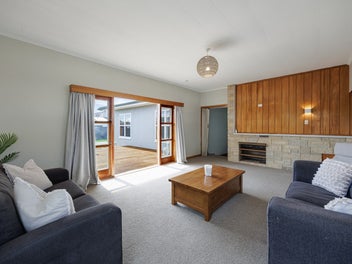 Two Dwellings, Multiple Possibilities