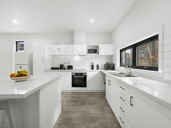Modern Living, Exceptional Convenience
