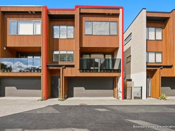 5 Bedroom Freehold in Remuera’s Coveted DGZ