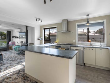 Move-In Ready with More to Offer