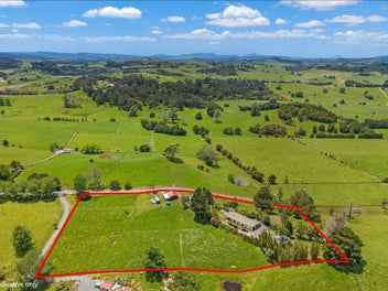 A lifestyle property with something for everyone