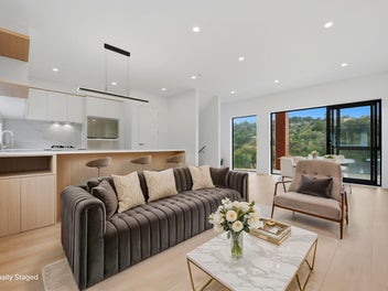 Brand New Glenfield Home Awaits