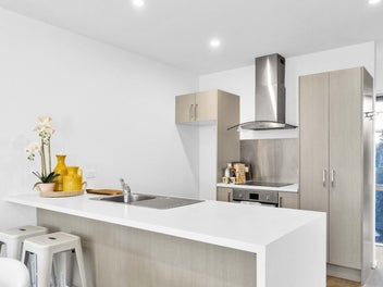 Stylish, Modern & Convenient
