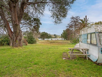 Unique Opportunity on the Ohiwa Harbour