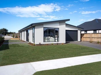 Lot 112 Silverstream