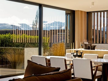 Luxury, Without the Upkeep