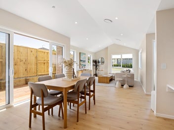 Complete-Executive Living-UNDER OFFER