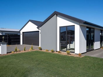 Lot 265 Bellgrove, Rangiora