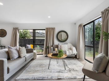 Live the Low Maintenance Dream!