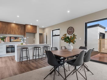 Modern, Low-Maintenance Living in Rolleston