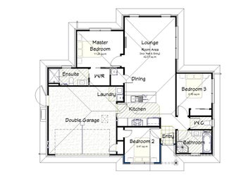 Brand New Golden Home | Ready to Move In