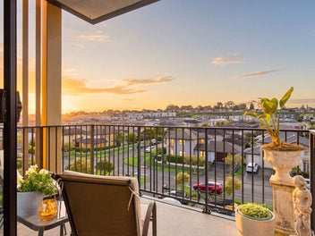 Elevated Living, Open Outlook