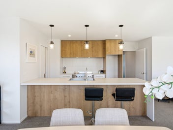 More Space. Better Design.