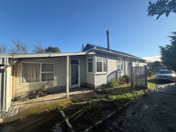 Mortgagee Auction