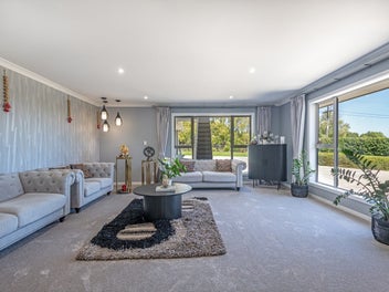 Welcome to your dream home!