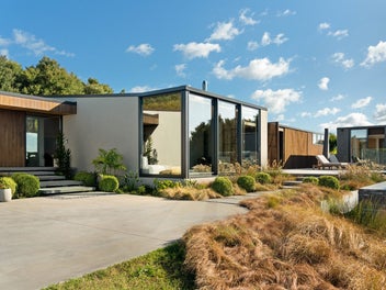 The Designer Retreat
