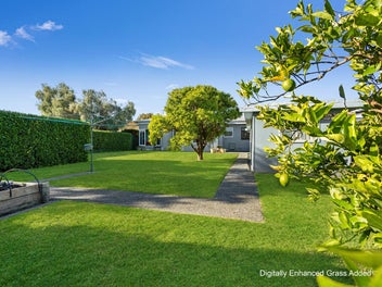 Beautifully Renovated, Full of Character!