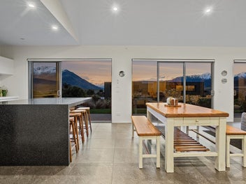 Elevated Position. Remarkable Views.