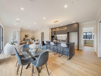 Brand New Luxury, Beautifully Designed