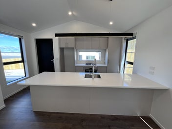 Easy Living in Rototuna North