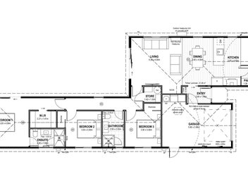 Lot 438 Bellgrove
