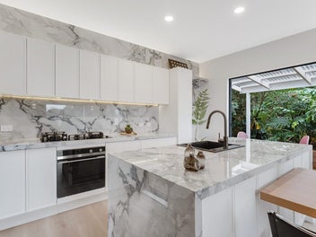 Renovated Family Home in the Heart of Grey Lynn