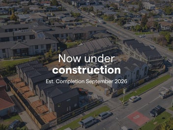 Finished This Month! | 3 Bed Homes in Shirley