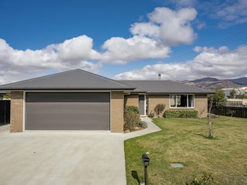 Solid first home or rental investment.
