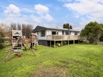Peace and Privacy - Owners Bought!