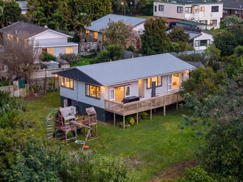 Affordable Estuary-Edge Living