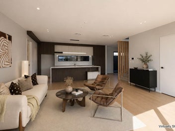 SOPHISTICATED SPACE IN A PREMIER MT ALBERT SETTING
