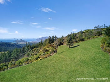 Big-Sky Coastal Lifestyle, Room to Roam