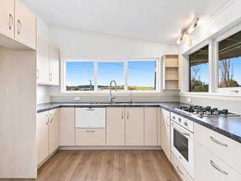 Versatile living in Piopio
