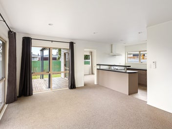 Early-2000s home? Tick!