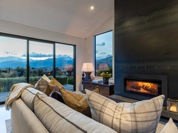 Elevated Living and Effortless Entertaining