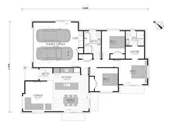 TIMELESS DESIGN_LOW MAINTENANCE LAKE LIFESTYLE