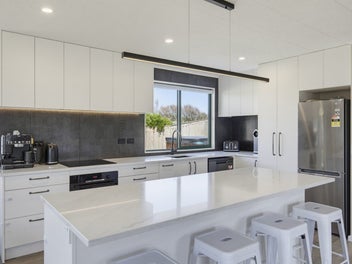 Renovated, ready and close to the beach
