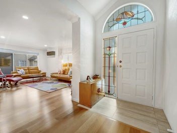 RENOVATED FAMILY FOREVER HOME