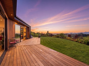 An Elevated Approach to Lifestyle Living